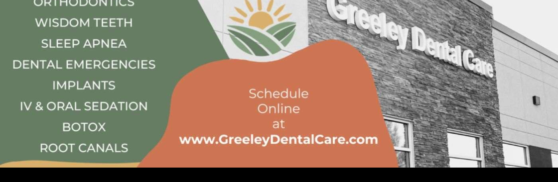 Greeley Dental Care Cover Image