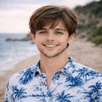 Nicholas Green Profile Picture