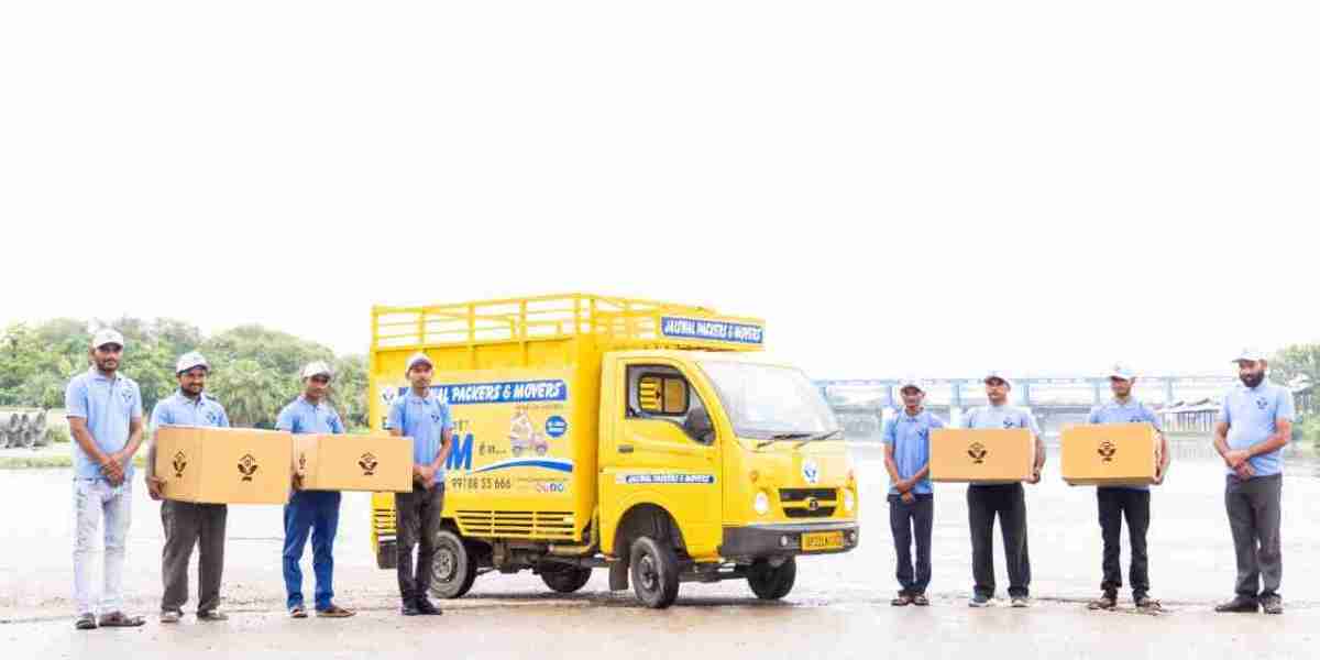 Local Packers and Movers in Lucknow Home Shift Help