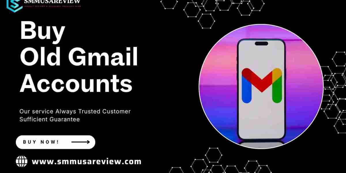 How to Buy Aged Gmail Accounts Safely for Instant Success