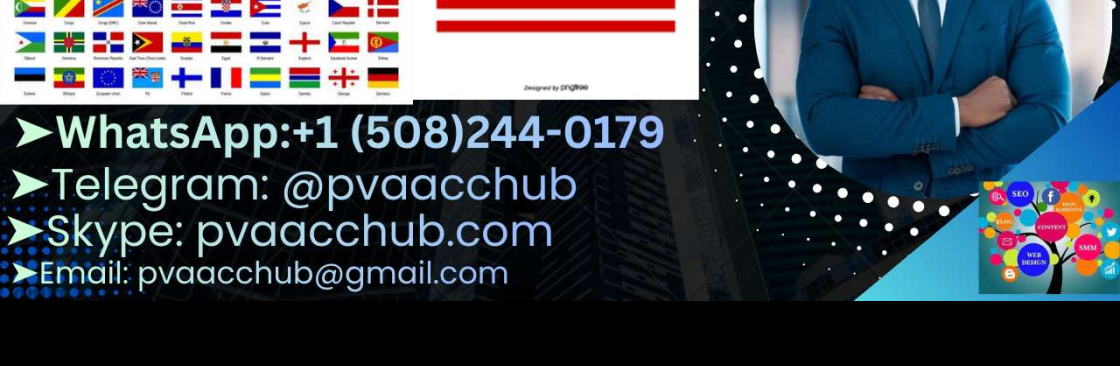 How to buy verified PayPal accounts USA UK Cover Image