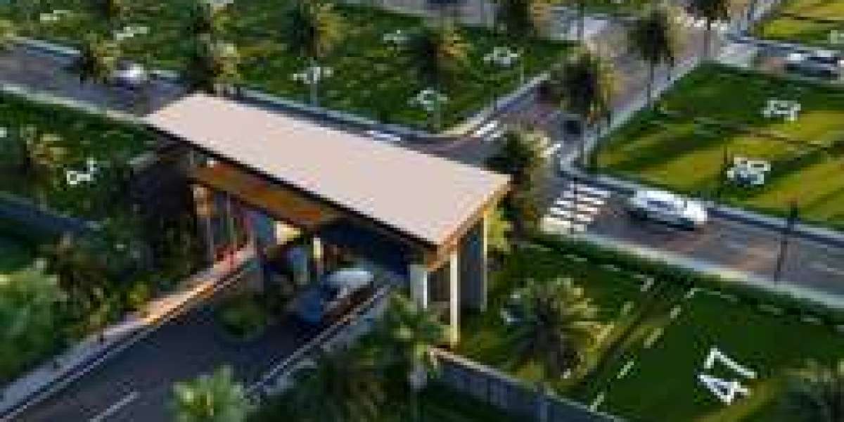 Experion Virsa Amritsar  Trusted Plotted Development by Experion