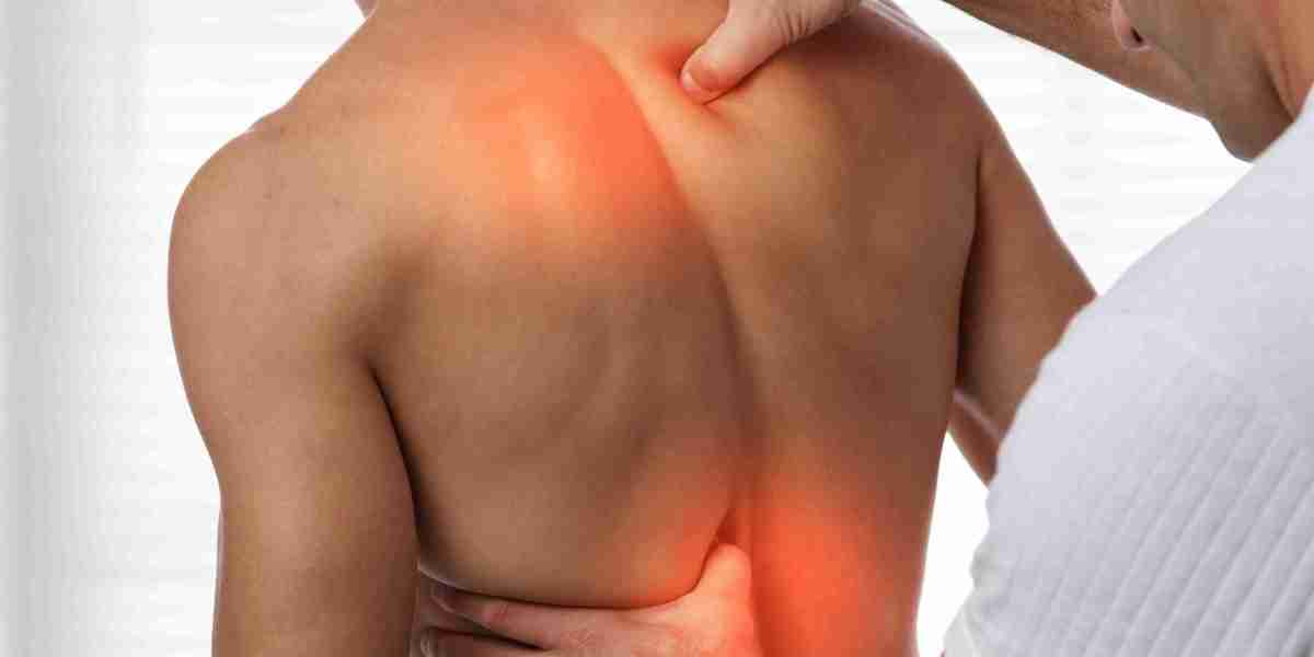 When Should You See a Pain Specialist for Chronic Pain Relief?