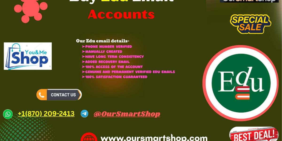 Best Places to Buy Edu Email Accounts in the US