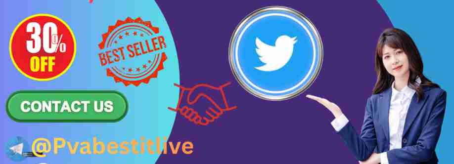 Buying Twitter Account Cover Image