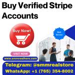 Buy Verified Stripe Accounts Profile Picture
