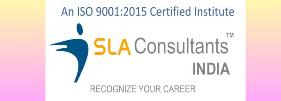 SLA Consultants Delhi Cover Image