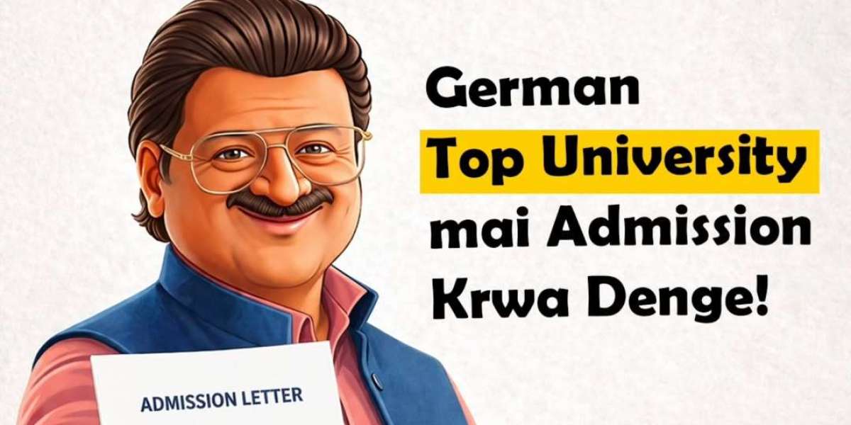 Bachelor’s in Germany for Indian Students: A Complete Guide