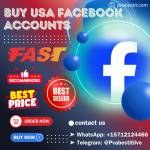 Buy USA Facebook Accounts Profile Picture