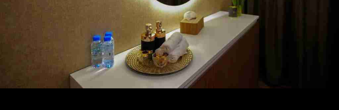 Transit Spa Dubai Cover Image