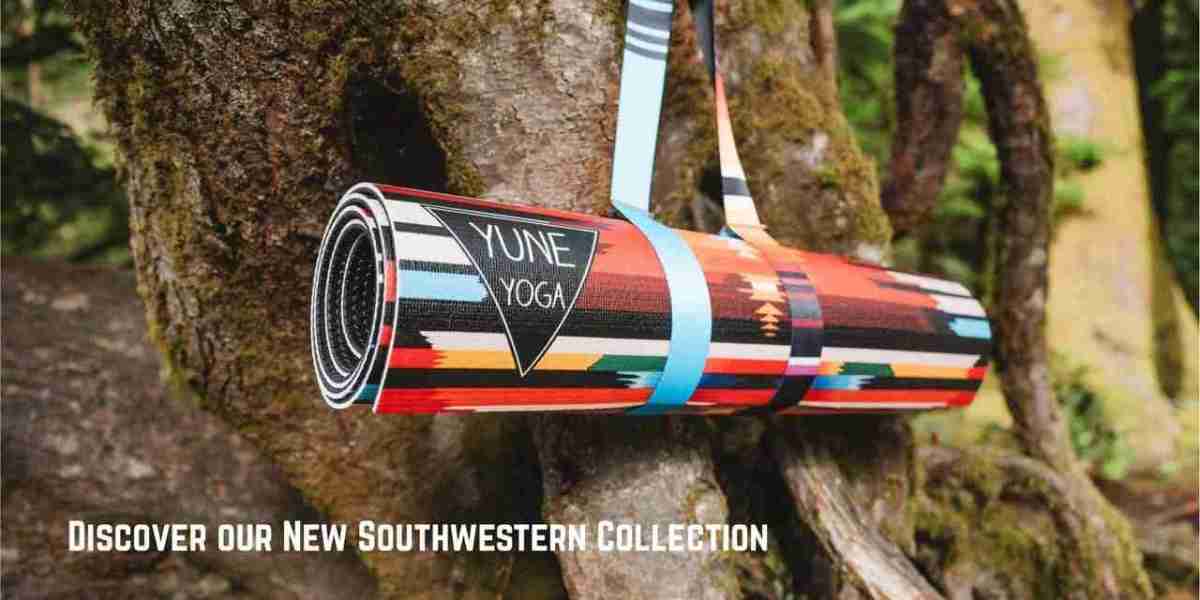 Yoga Straps for Better Flexibility and Safe Stretching Practice