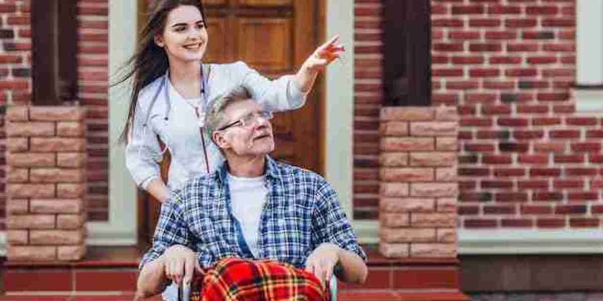 Best Features to Look for in Assisted Living in Bel Air MD