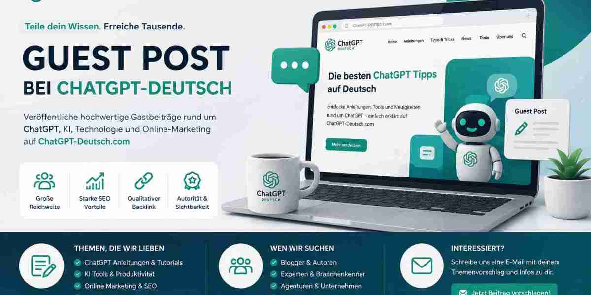 Warum Muttersprachler Chat GPT auf Deutsch englischen KI-Tools vorziehen