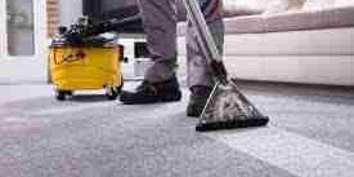 Why Carpet Cleaning Services Protect Home Investment