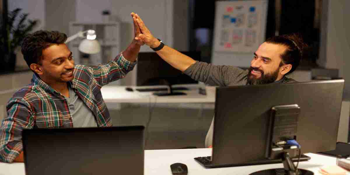 Top Hire Developers in India: Why Global Businesses Prefer Indian Talent