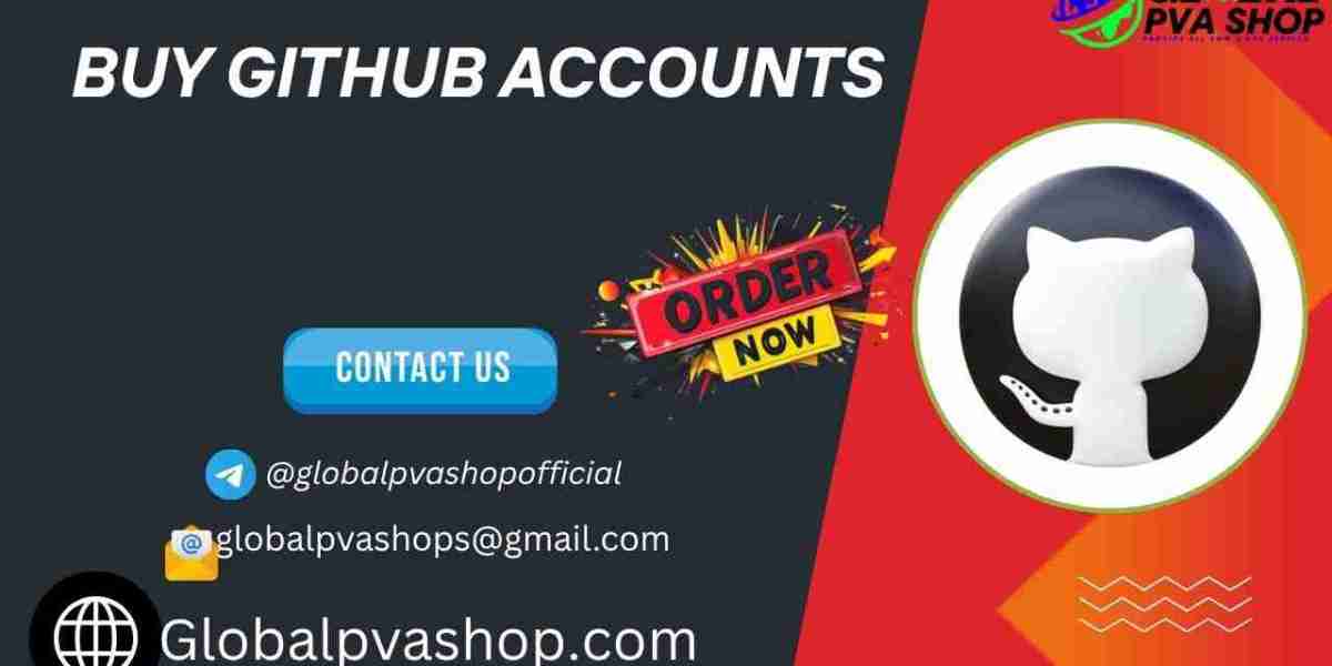 Best Site to Buy Github Account in 2026