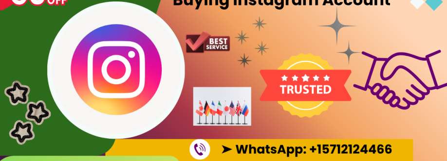 Instagram Account Cover Image