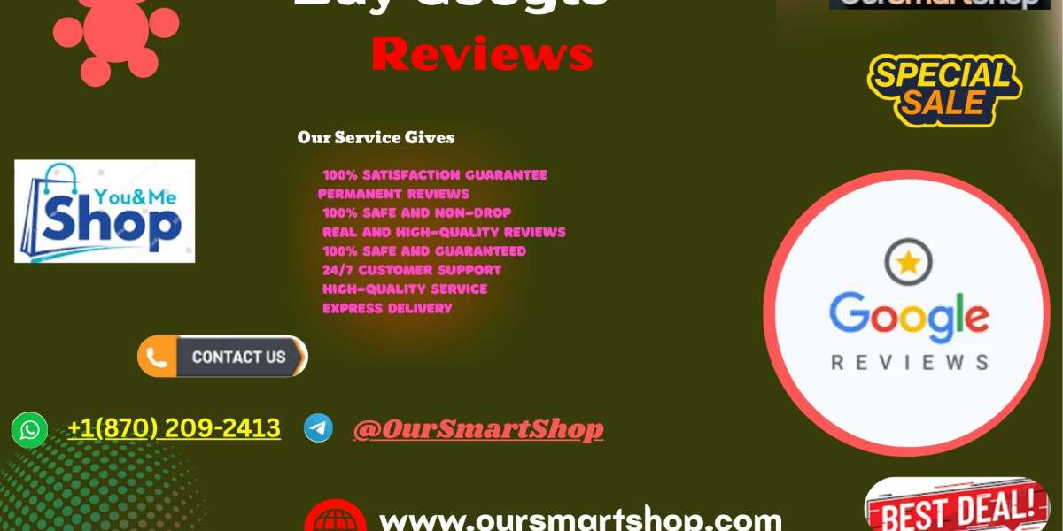 Best Places to Buy Google Reviews in the US