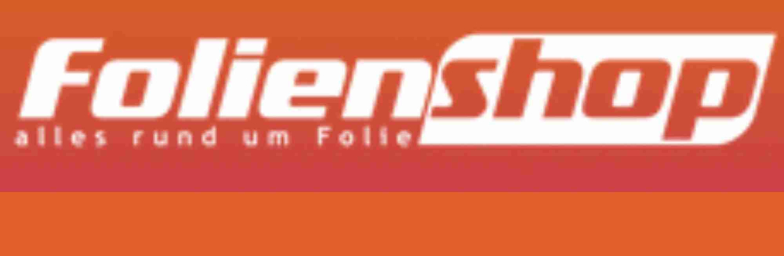 Folienshop Cover Image