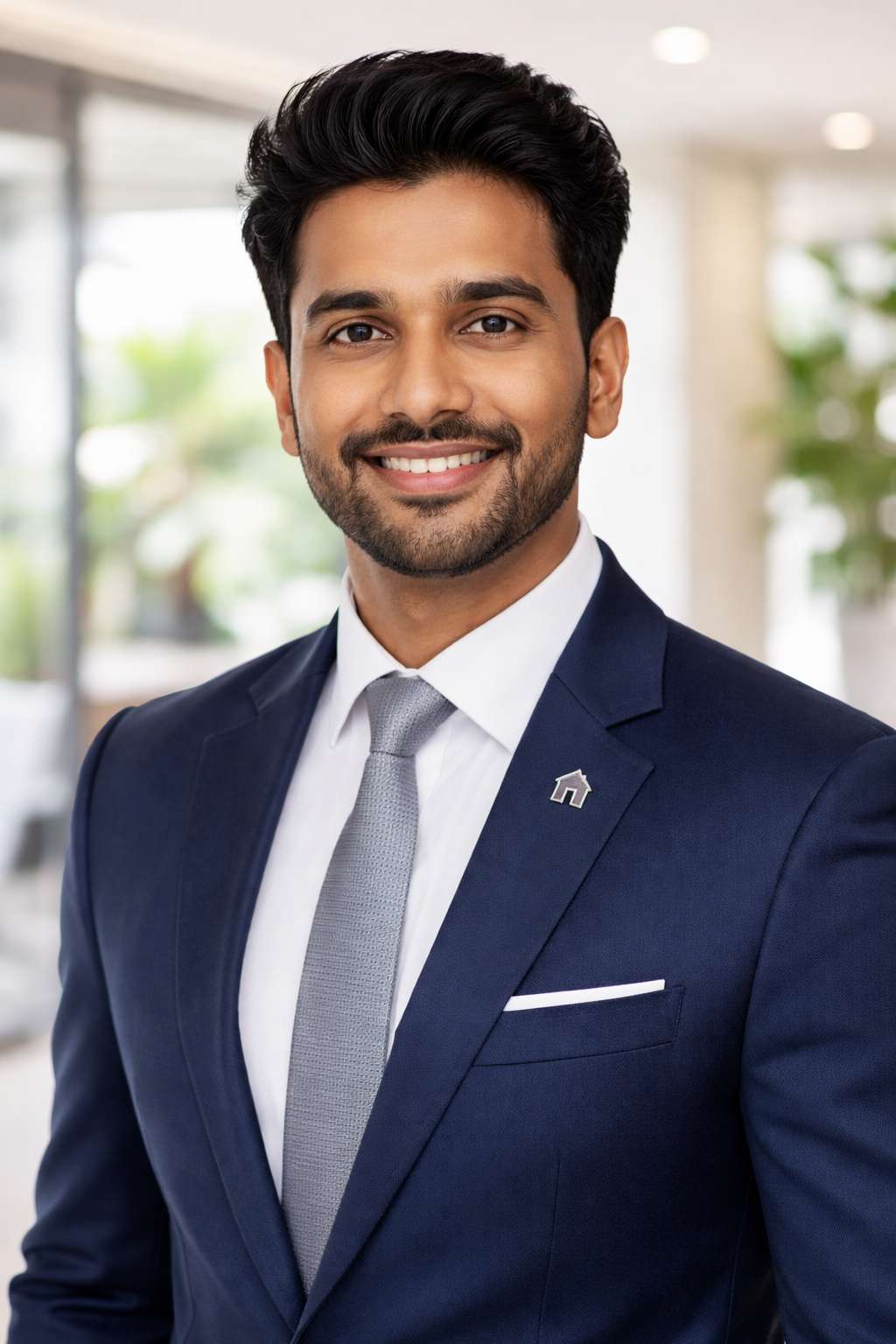 Vikram Khatri Profile Picture