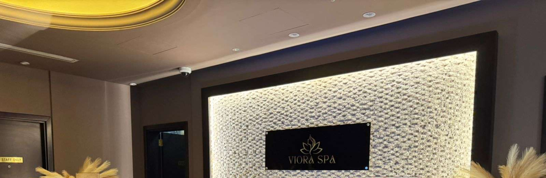 Viora Spa Cover Image