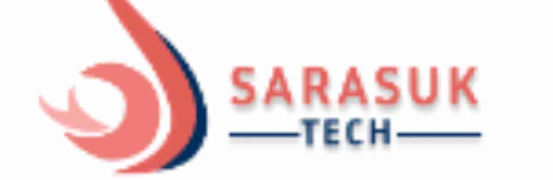 SarasUK Tech Cover Image