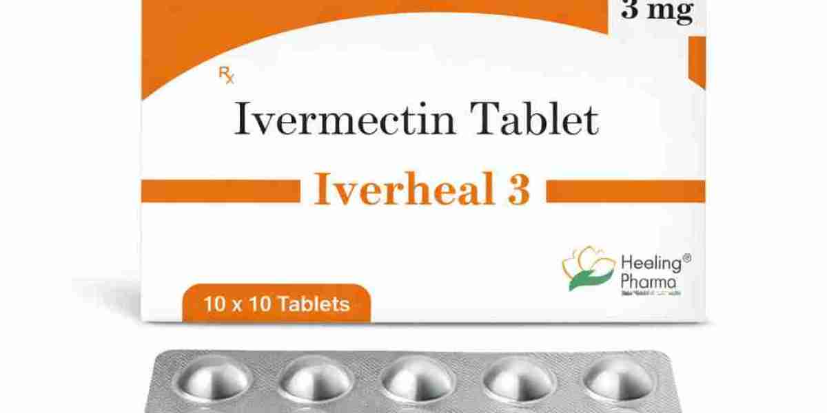How to Understand Ivermectin 6mg Tablets in the UK (2026 Guide)