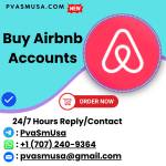 buy Airbnb Accountsl Profile Picture