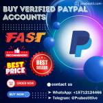 Buy Verified PayPal Accounts Profile Picture