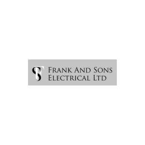Frank and Sons Electrical Ltd Profile Picture