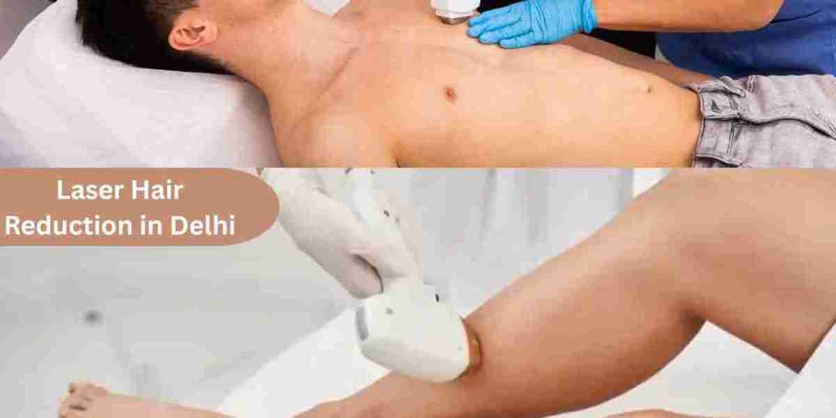 Top 10 Benefits of Laser Hair Reduction Beyond Smooth Skin