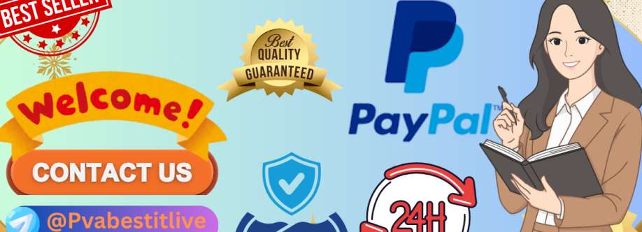 Buying Verified PayPal Accounts Cover Image
