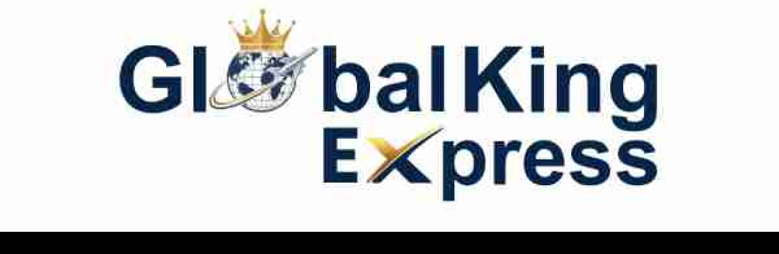 Global King Express Cover Image