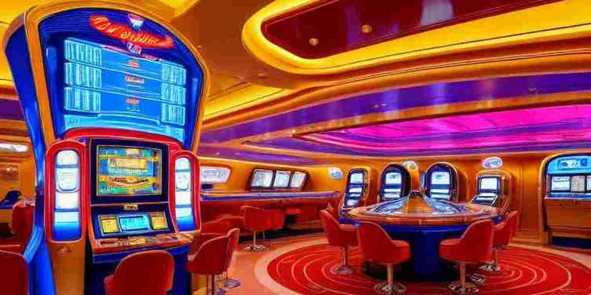 Nine Casino Spain: Una Vistazo a sus Partidas