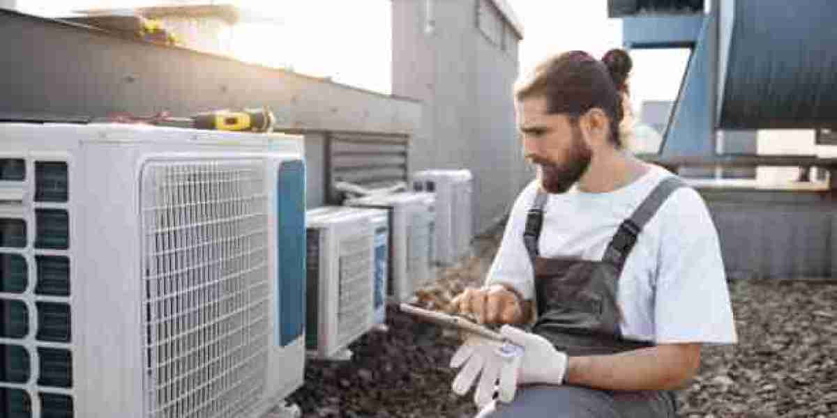 Why AC Maintenance Near Me is Your Property’s Greatest Shield in 2026