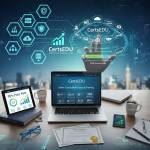CertsEdu Certification Exam Profile Picture