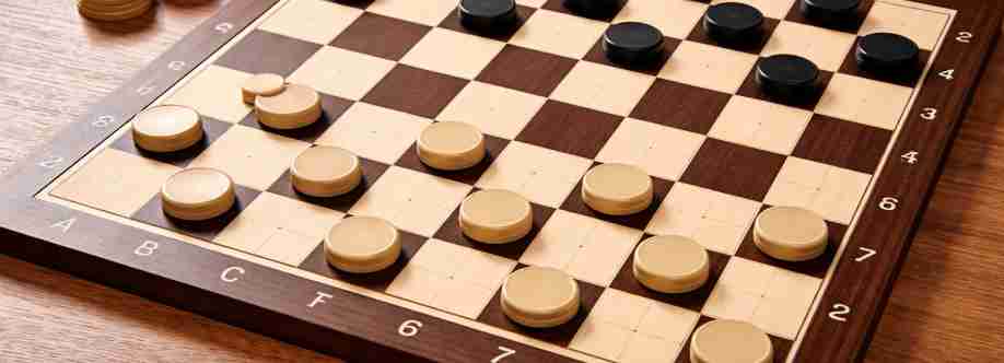 Checkers Best Cover Image
