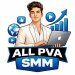 allpva smm Profile Picture