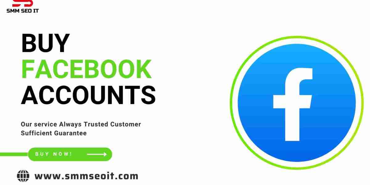Premium USA Facebook Accounts: Buy the Best Now