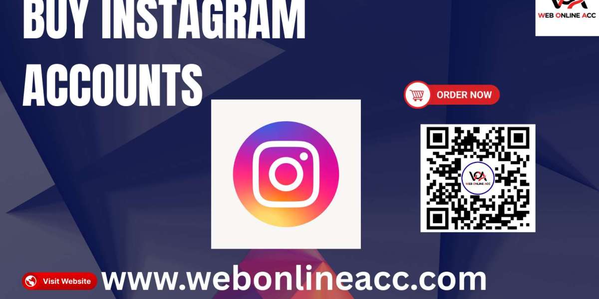 Best Places to Buy Instagram Accounts for Business Growth