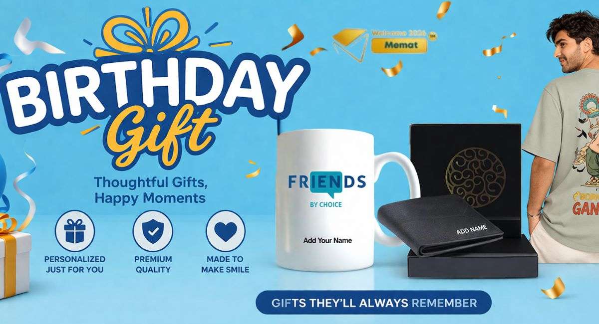 customfy Gifts Profile Picture