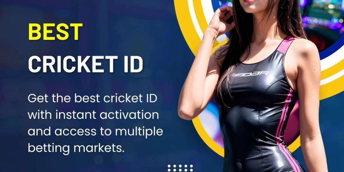 Cricket Betting Sites India – Easy Cricket ID Signup