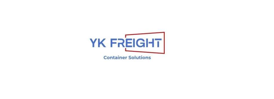YK Freight LLC Cover Image