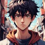 Shawn Joyab Profile Picture