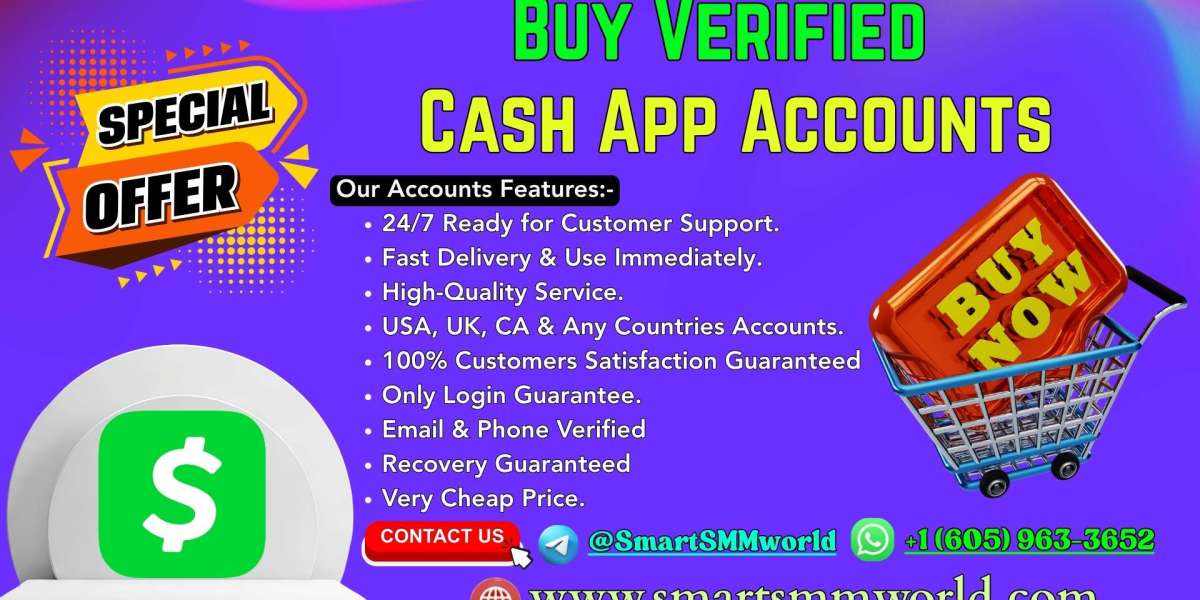 Best 2k Sites to Buy Verified Cash App Accounts