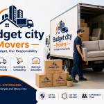 Movers and Packers in Business Bay Dubai Profile Picture