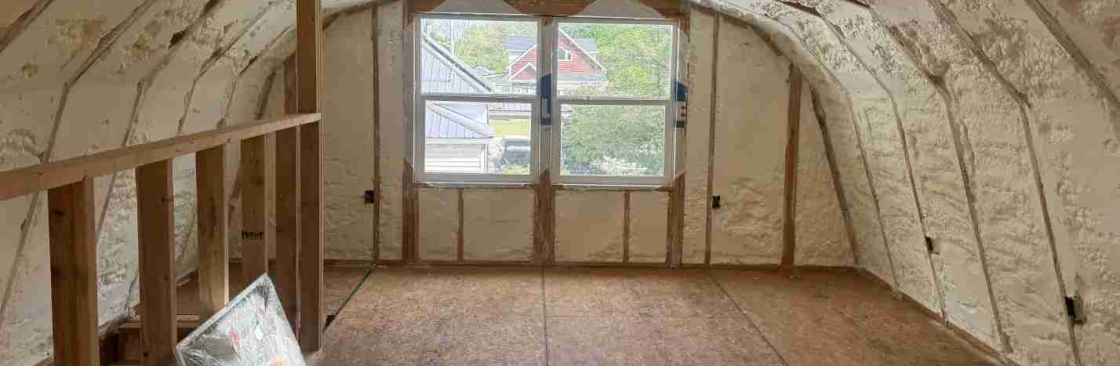 Spray Foam Pro Cover Image