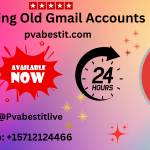Buying  Old Gmail Accounts Profile Picture
