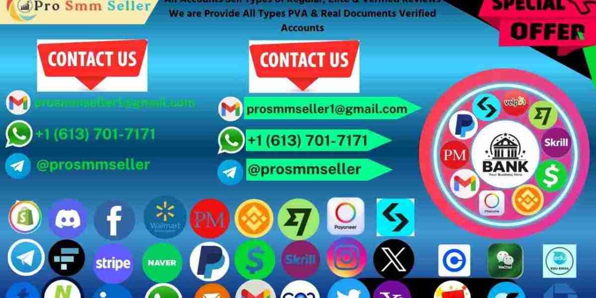 Top Platforms to Buy Old Gmail Accounts – 2026 Review