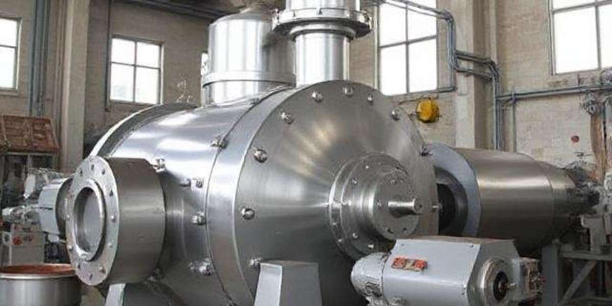 Chocolate Conche Manufacturer Gusumachinery for Reliable Refining Performance
